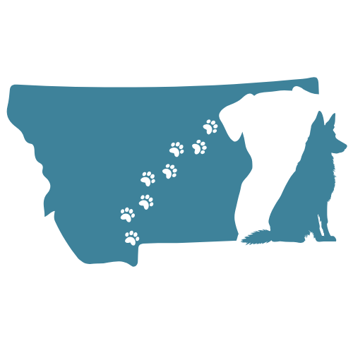 Bridger Poop Patrol Logo